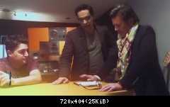 Разовые проекты Томас Омид