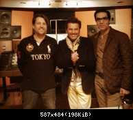 Разовые проекты Томас Омид