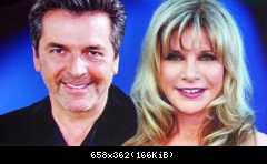 Thomas Anders с знаменитостями и др..