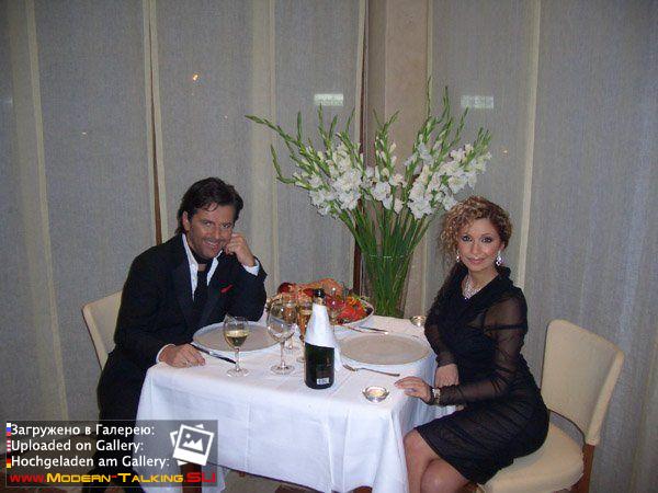 Томас Андерс и Ольга Орлова (11)