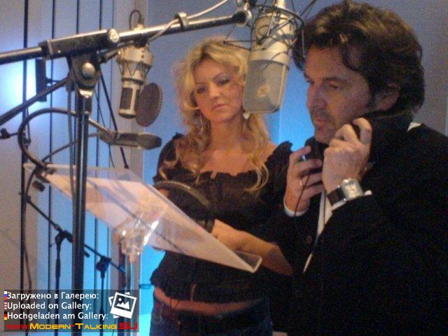 Томас Андерс совместно (10)