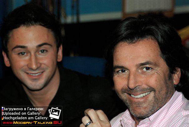 Томас Андерс совместно (3)