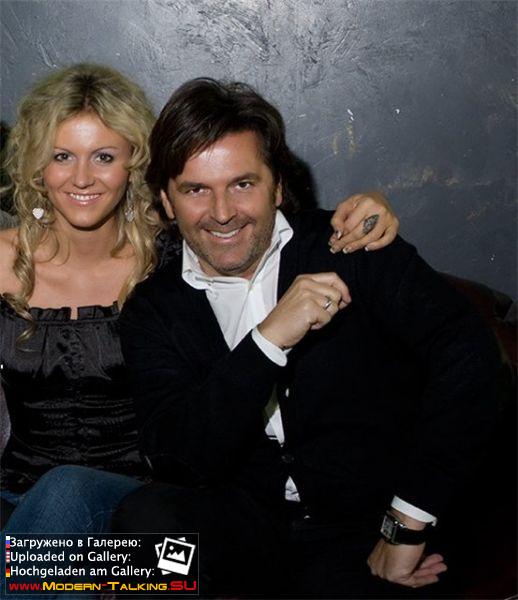 Томас Андерс совместно (8)