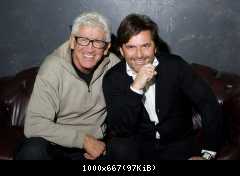 Томас Андерс совместно