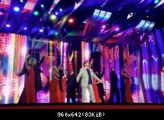 с 15 на 16.07.2016 Thomas Anders «ЗОЛОТОЙ ХИТ» 2016