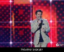 с 15 на 16.07.2016 Thomas Anders «ЗОЛОТОЙ ХИТ» 2016