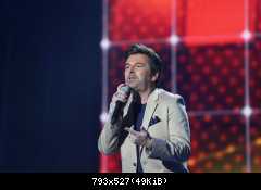 с 15 на 16.07.2016 Thomas Anders «ЗОЛОТОЙ ХИТ» 2016