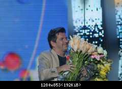 с 15 на 16.07.2016 Thomas Anders «ЗОЛОТОЙ ХИТ» 2016