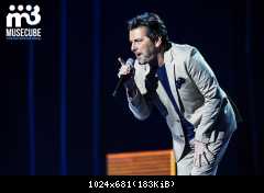 с 15 на 16.07.2016 Thomas Anders «ЗОЛОТОЙ ХИТ» 2016