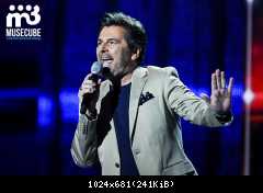 с 15 на 16.07.2016 Thomas Anders «ЗОЛОТОЙ ХИТ» 2016
