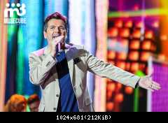с 15 на 16.07.2016 Thomas Anders «ЗОЛОТОЙ ХИТ» 2016