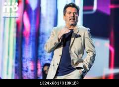 с 15 на 16.07.2016 Thomas Anders «ЗОЛОТОЙ ХИТ» 2016