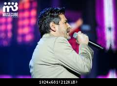 с 15 на 16.07.2016 Thomas Anders «ЗОЛОТОЙ ХИТ» 2016