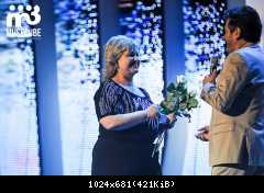 с 15 на 16.07.2016 Thomas Anders «ЗОЛОТОЙ ХИТ» 2016