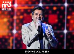 с 15 на 16.07.2016 Thomas Anders «ЗОЛОТОЙ ХИТ» 2016
