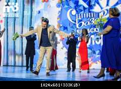 с 15 на 16.07.2016 Thomas Anders «ЗОЛОТОЙ ХИТ» 2016