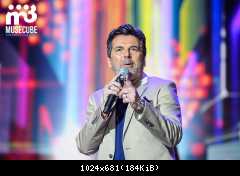 с 15 на 16.07.2016 Thomas Anders «ЗОЛОТОЙ ХИТ» 2016