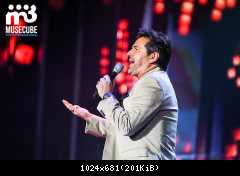 с 15 на 16.07.2016 Thomas Anders «ЗОЛОТОЙ ХИТ» 2016