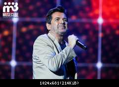 с 15 на 16.07.2016 Thomas Anders «ЗОЛОТОЙ ХИТ» 2016