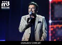 с 15 на 16.07.2016 Thomas Anders «ЗОЛОТОЙ ХИТ» 2016