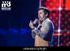 с 15 на 16.07.2016 Thomas Anders «ЗОЛОТОЙ ХИТ» 2016