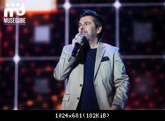с 15 на 16.07.2016 Thomas Anders «ЗОЛОТОЙ ХИТ» 2016