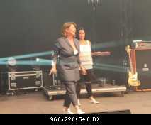 Sandra in Fambach 07/07/2018