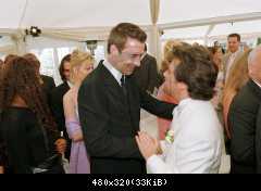 Свадьба Томаса Андерса и Клаудии (10)