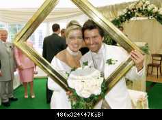 Свадьба Томаса Андерса и Клаудии (12)