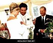 Свадьба Томаса Андерса и Клаудии (19)