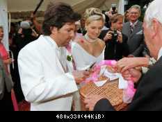 Свадьба Томаса Андерса и Клаудии (20)