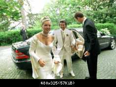 Свадьба Томаса Андерса и Клаудии (4)