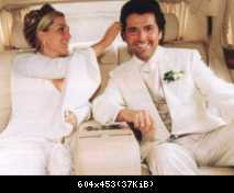 Свадьба Томаса Андерса и Клаудии (5)