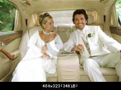 Свадьба Томаса Андерса и Клаудии (7)