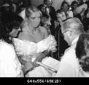 Свадьба Томаса Андерса и Норы (12)