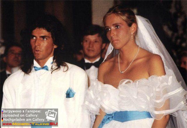 Свадьба Томаса Андерса и Норы (15)