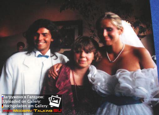 Свадьба Томаса Андерса и Норы (16)