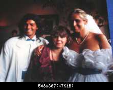 Свадьба Томаса Андерса и Норы (16)