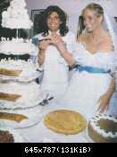 Свадьба Томаса Андерса и Норы (19)