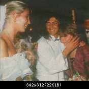 Свадьба Томаса Андерса и Норы (3)