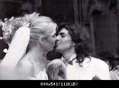 Свадьба Томаса Андерса и Норы (6)