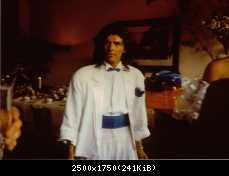 Свадьба Томаса Андерса и Норы Баллинг