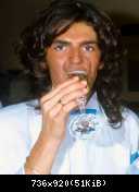 Свадьба Томаса Андерса и Норы Баллинг