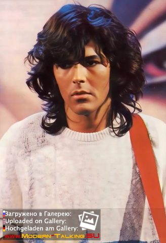 Thomas Anders 80 (Ai)