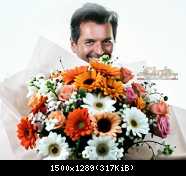 Thomas Anders (Ai) 8 марта