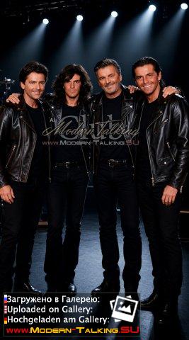 Thomas Anders (Ai)Изменить размер шрифтаМобильный вид