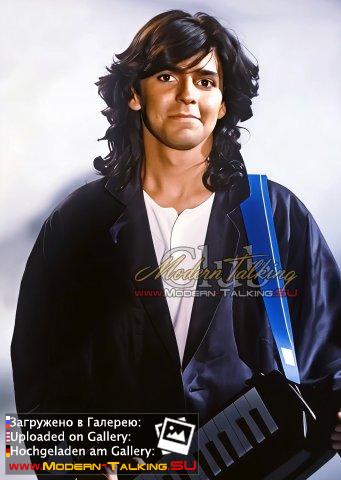 Thomas Anders (Ai)