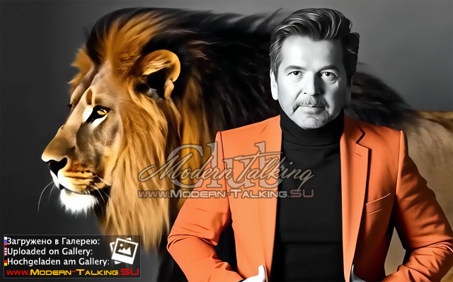 Thomas Anders (Ai)
