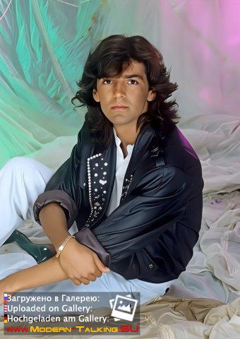 Thomas Anders (Ai)