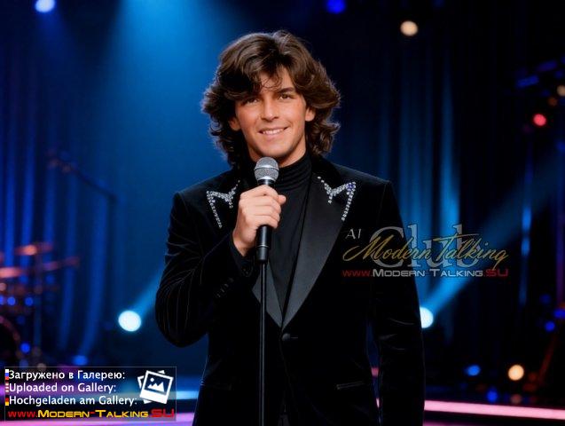 Thomas Anders (Ai)